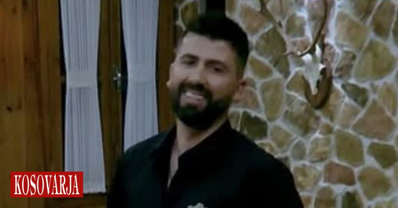 Andrea shpërthen ndaj vajzave në Ferma VIP: “Limi ju ka bërë zhele!”