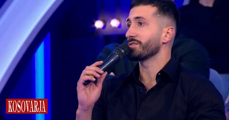 A ishte ky urimi i Jozit për ditëlindjen e Gjestit?