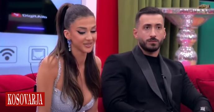 Loredana heq dorë përfundimisht nga Jozi