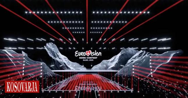 Eurovision 2025: Ndryshon mënyra se si shpallen vendet që kualifikohen