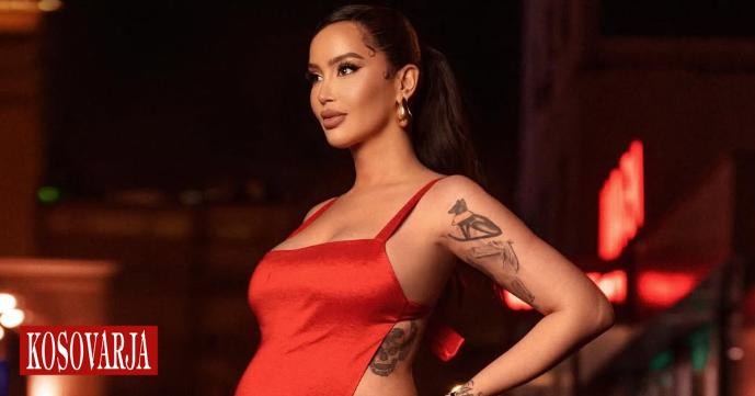U komentua për raporte me kolegë, ja çfarë bëri sot Dafina Zeqiri