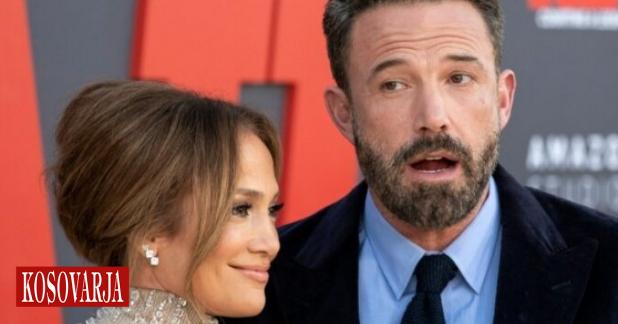 Ben Affleck flet për herë të parë pas ndarjes nga Jennifer Lopez: I dua ende gratë latine