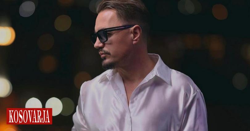 Blero paralajmëron albumin e fundit – a po largohet nga muzika?