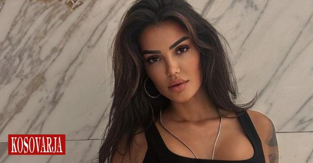 Në qytetin e dashurisë Morena Taraku sjell pamje me përsonin më të dashur