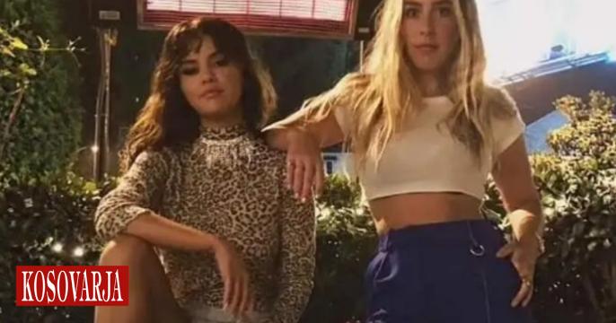 Selena Gomez i jep fund thashethemeve për tradhtinë e Benny Blanco