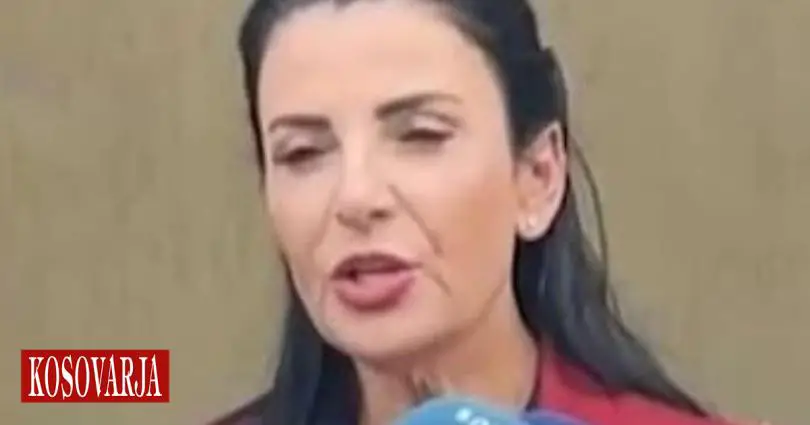 Belinda Balluku sot heq dorë nga Hermes-i
