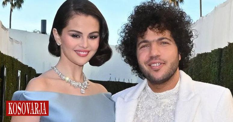 Selena Gomez reagon mbi thashethemet për tradhëtinë e Benny Blanco