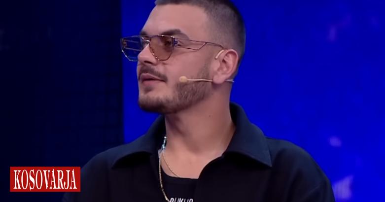 Ron Zaiti zbulon vendimin që i ndryshoi jetën