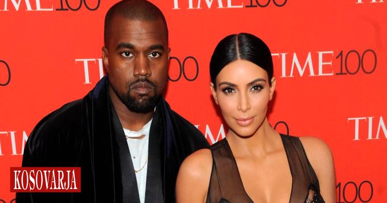 Kanye West akuzon Kim Kardashian për North, çfarë ndodhi me vajzën e tyre