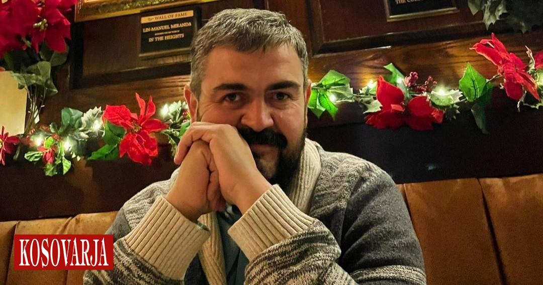 Fatmir Spahiut iu bë djali për martesë, ka disa fjalë për të