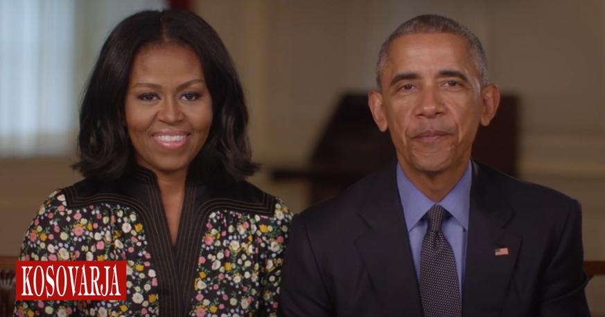 Obama thyen heshtjen mbi thashethemet për ndarje, ja e vërteta