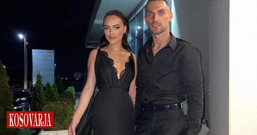 Reagon ashpër shoqja e Rinës, zbulon detaje të reja në raport me Festimin