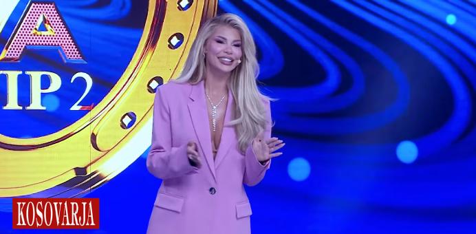 Luana Vjollca hap zemrën me ndjekësit për sfidat e fundit me shëndetin e saj