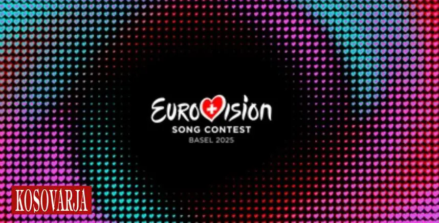 Eurovision 2025 ndryshon rregullat, finalistët nuk do të shpallen më një nga një