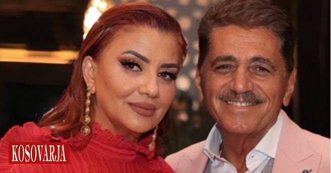 Me elegant se kurrë, befason paraqitja e Sabriut dhe Nerës