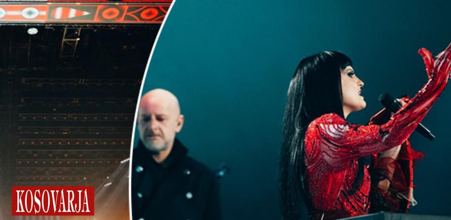 Shqipëria në gjysmëfinale, Shkodra Elektronike i sjellin “Zjerm” skenës së Eurovisionit