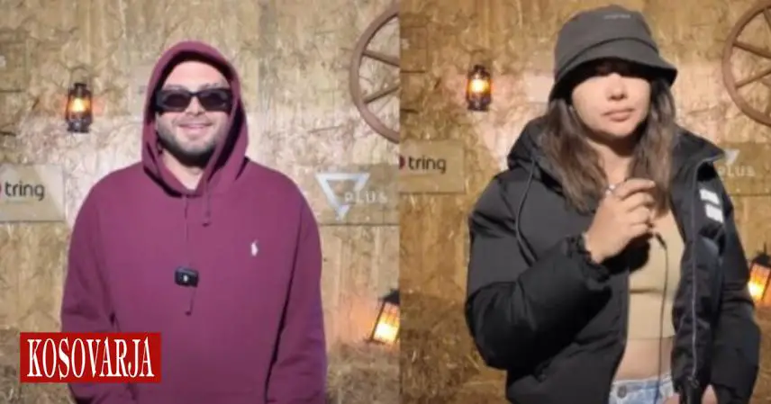 Vendimi i papritur, pas Albës, edhe Lim Hoti braktis garën në “Ferma VIP”