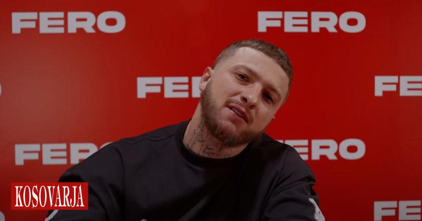 Fero vjen me një tjetër paralajmërim për fansat e tij