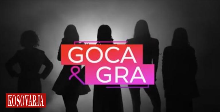 Rikthehet “Goca dhe Gra”, dy ish-banoret e “BBVA4” moderatore këtë sezon