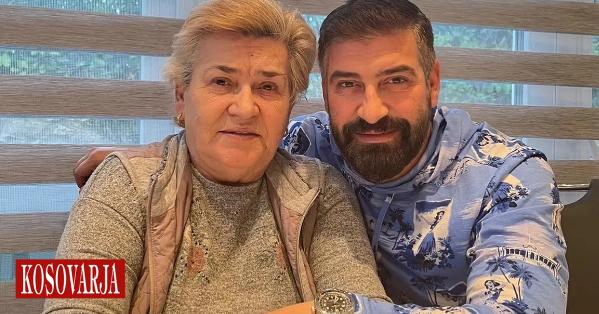 Ndërron jetë nëna e Medes, këngëtari dhe bashkeshortja prekin me postimet