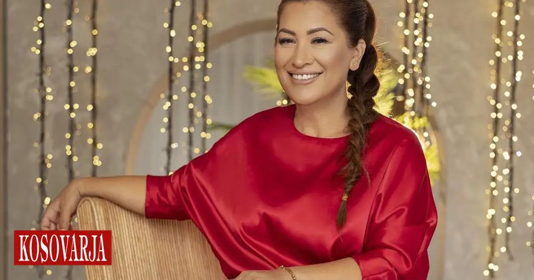 Violeta Kajtazi përkujton nënën e ndjerë me mesazh prekës