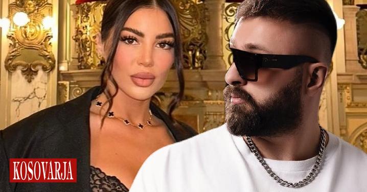 Paraqitjen e Majlindës me Roanin po e pëlqen publikisht edhe Majku
