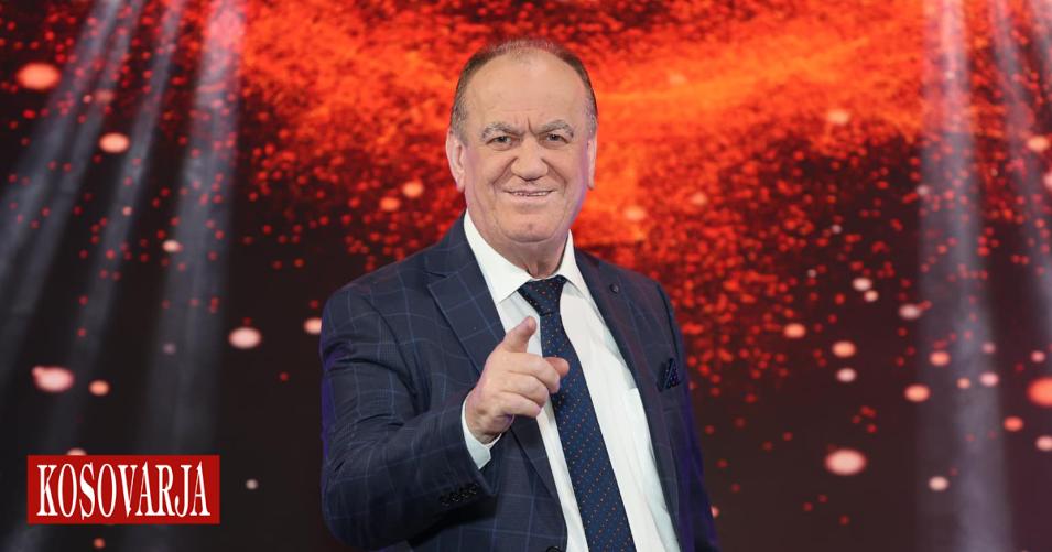 Mahmut Ferati tregon se kush e bën atmosferën më të mirë për dasma