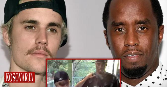 Justin Bieber flet për herë të parë, tregon a ishte viktimë e Sean “Diddy”-it Combs