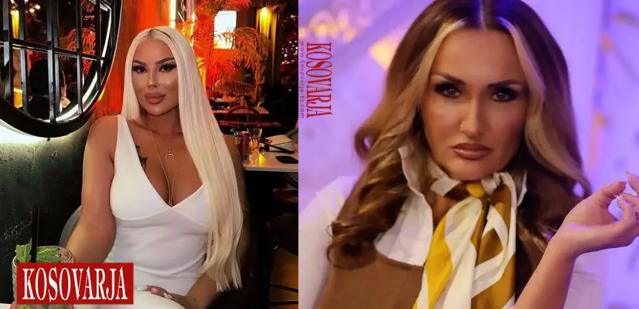 Antigona Kotori akuzon rëndë Ina Muriqin