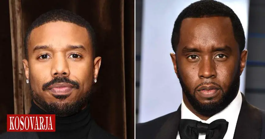 Michael B. Jordan kishe pasur një lidhje dashurie me Diddyn?