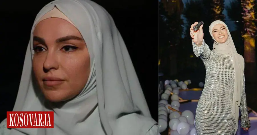 Pas kritikave për luksin, Hati kthen përgjigjen e parë për Fatmën