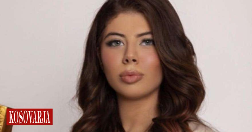 Erina Berisha, emri që shkëlqen në botën e estetikës dhe artit të flokëve me Royal 24K Gold nga Beox