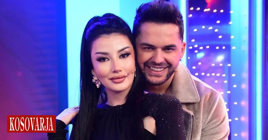 Shpat Kasapi i vendosur që nuk do të divorcohet, veprimi i tij befason ndjekësit