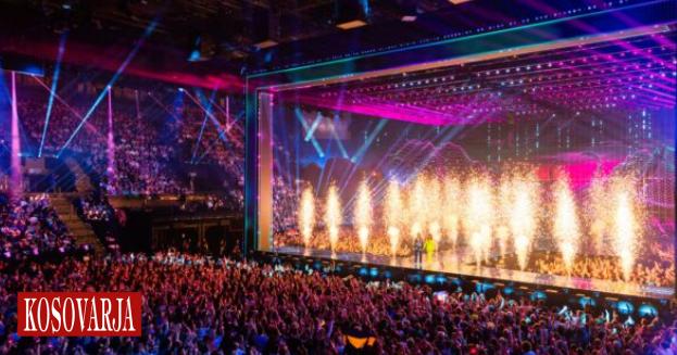 Çfarë e pret vendin që fiton Eurovisionin? Ja benefitet kryesore
