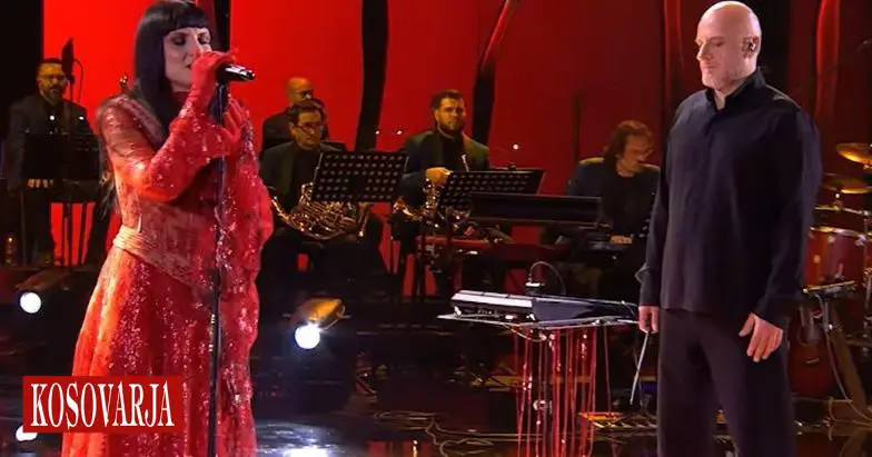 Shkodra Elektronike e “kallë” skenën e Eurovision-it