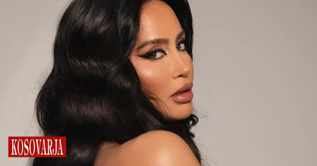 Dafina Zeqiri nervozohet: Politika e Eurovizionit ta ngrit shtypjen