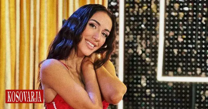 Elhaida Dani e ashpër me jurinë e Eurovisionit