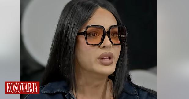 Amber hapë zemrën në “The Elite Way” dhe tregon vështirësitë e jetës