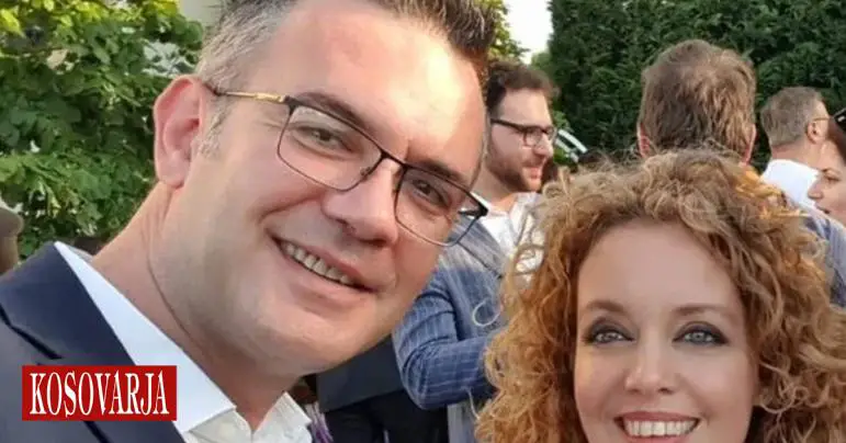 Edlira Çepani prek me fjalët për Gertin “Na la dashuri sa për tri jetë”