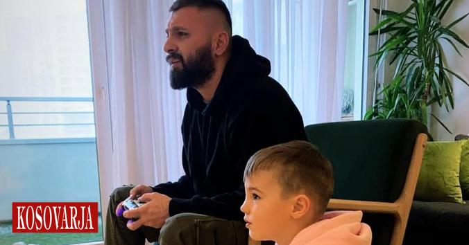 Befason urimi i Majkit për ditëlindjen e të birit