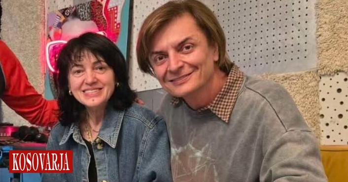 Aida e Armendi shfaqen si 20 vjeçar, bëjnë ndryshimin e madh