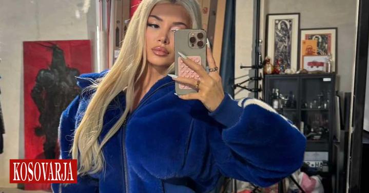 Era Istrefi e nxehtë dhe e djegëst