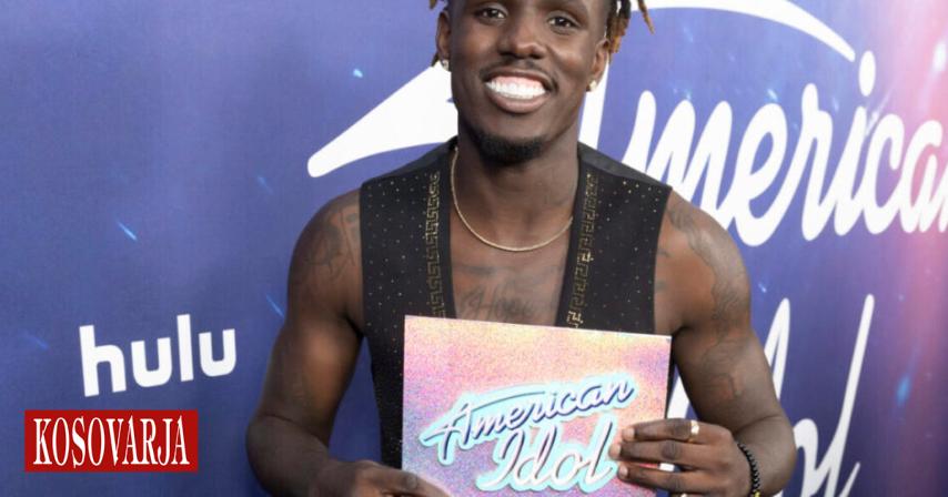 Ju njohim me fituesin e “American Idol 2025”!