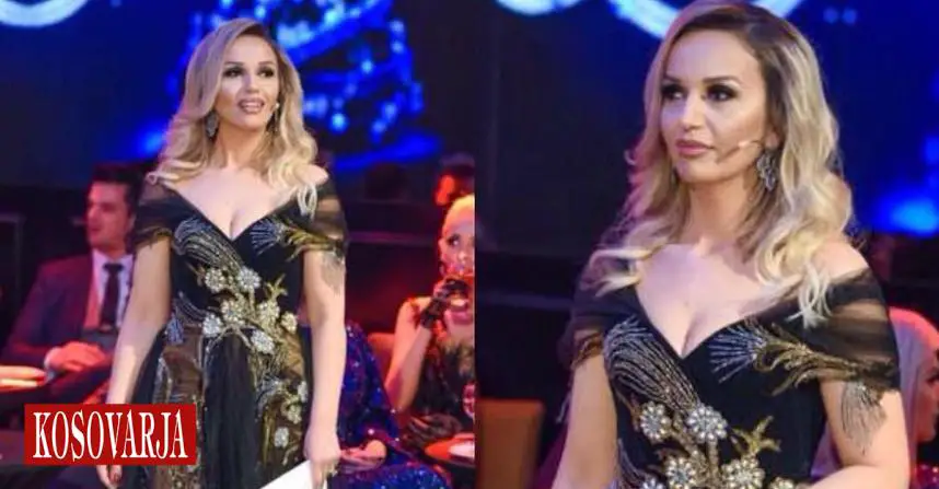 E dini se cila ishte puna e Teuta Krasniqit para se të ishte e famshme?