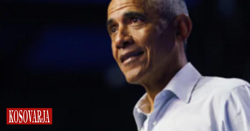 Obama u përmend në gjyqin e P Diddyt, dëshmitari pretendon se reperi kishte pasur një pilulë me imazhin e tij sipër