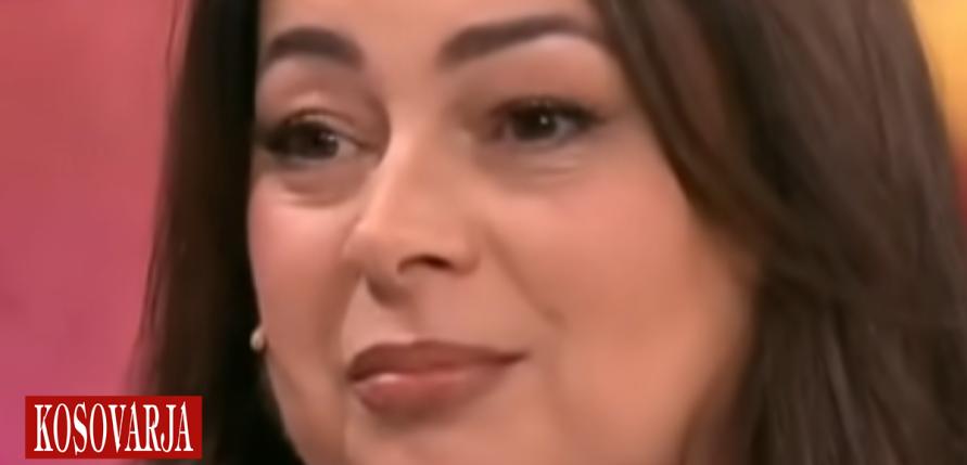Përlotet Julia Ilirjani teksa rrëfen vështirësitë që ka kaluar