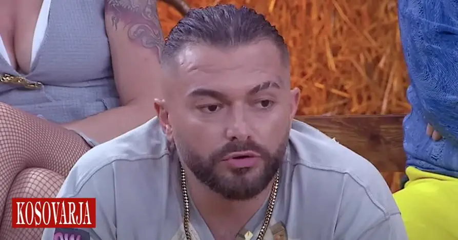 Për herë të parë, Limi ndan me publikun foton e të birit në ditëlindje