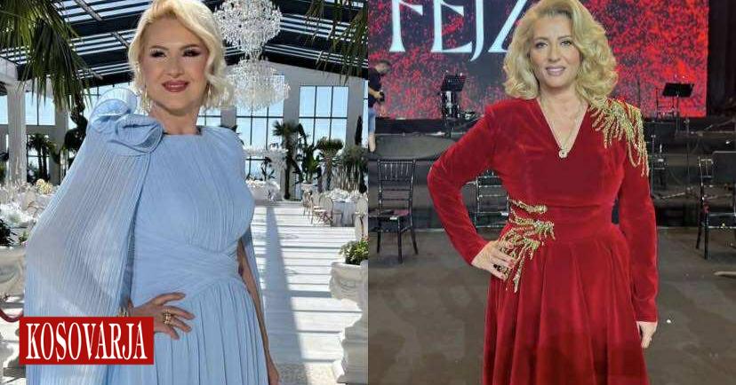 Shkurtja dhe Shyhretja u panë në të njëjtin vend – a kishte komunikim mes tyre?