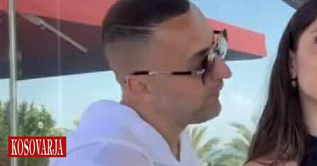 G Bani shihet nën shoqërinë e ish banores se ‘BBVA’, dalin pamjet