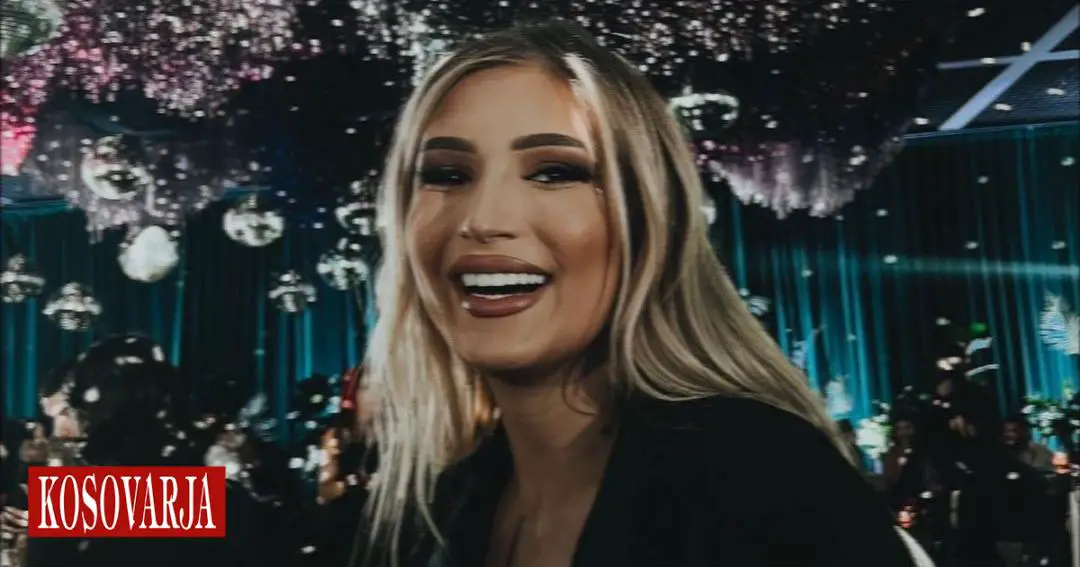 Sara Hoxha: Big Brother VIP këtë vit nuk ka qenë thjesht një spektakël argëtues, një pasqyrë e realitetit shqiptar
